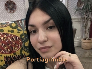 Portiagrimble