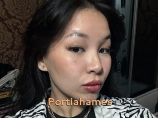 Portiahames
