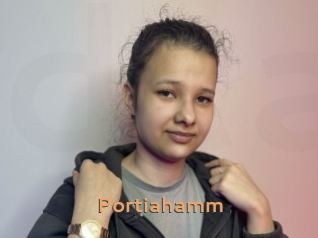 Portiahamm