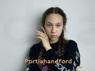 Portiahandford