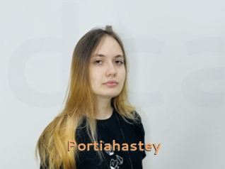 Portiahastey