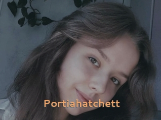 Portiahatchett