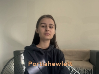 Portiahewlett
