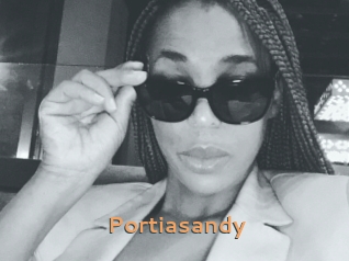 Portiasandy