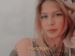 Portman
