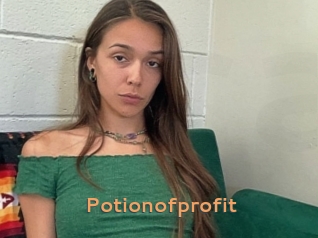 Potionofprofit