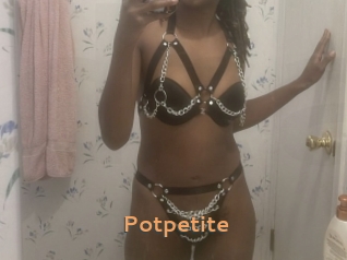 potpetite Du Cul A Gogo