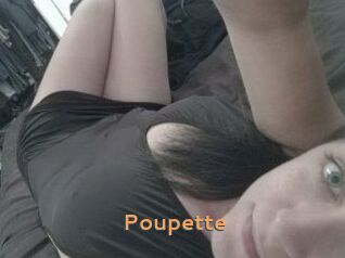 Poupette