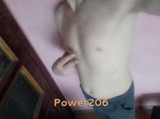 Power206