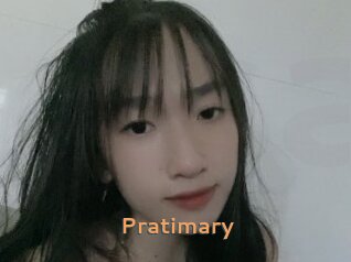 Pratimary