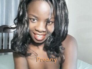 Preany
