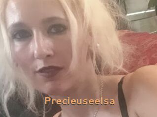 Precieuseelsa
