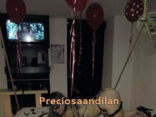 Preciosaandilan