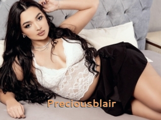 Preciousblair