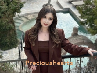 Precioushearts