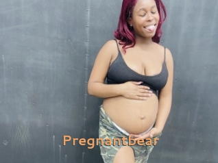 pregnantbear Du Cul A Gogo