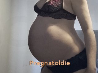 Pregnatoldie