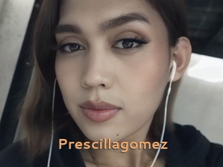 prescillagomez Du Cul A Gogo