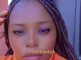 prettiedol Du Cul A Gogo