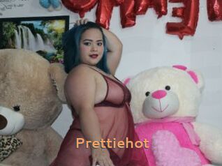 Prettiehot