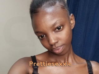 Prettiesexxie
