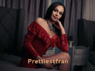 Prettiestfran