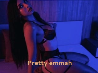 pretty_emmah Du Cul A Gogo