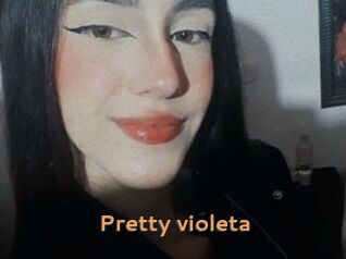 Pretty_violeta