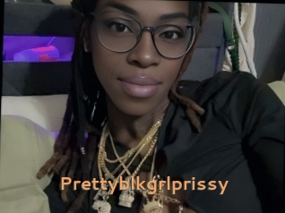 Prettyblkgrlprissy