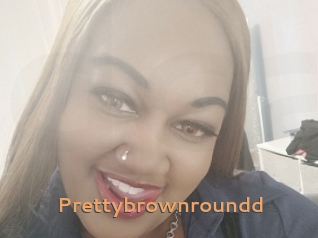 Prettybrownroundd