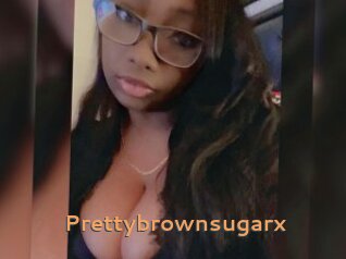 Prettybrownsugarx