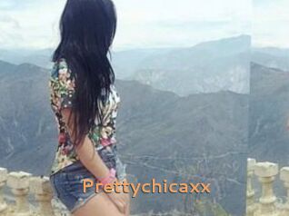 Prettychicaxx