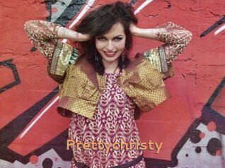 Prettychristy