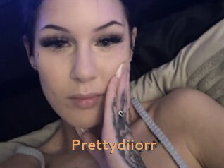 Prettydiiorr
