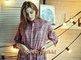 Prettymikki