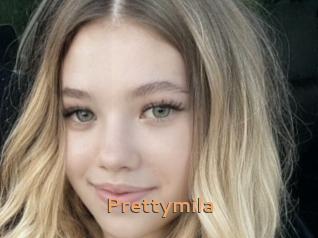 Prettymila