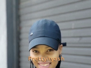 Prettynyash