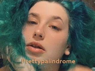Prettypalindrome