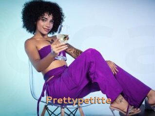 Prettypetitte