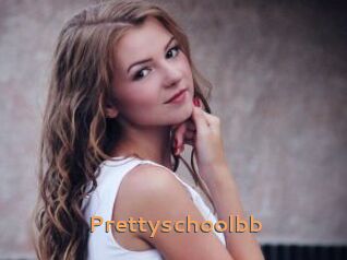 Prettyschoolbb