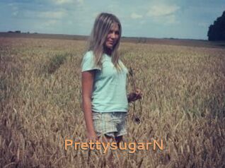 PrettysugarN