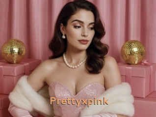 Prettyxpink