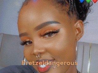 Pretzeldangerous