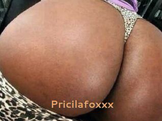 Pricilafoxxx