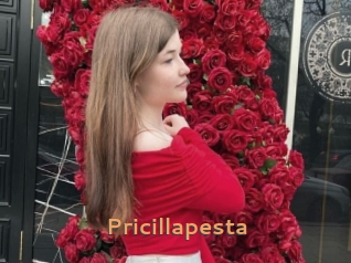 Pricillapesta