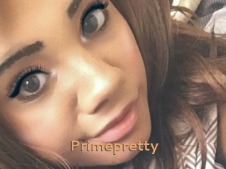 Primepretty