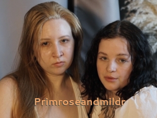 primroseandmildr Du Cul A Gogo