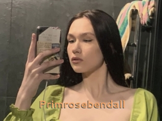 Primrosebendall