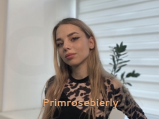 Primrosebierly
