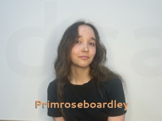 Primroseboardley